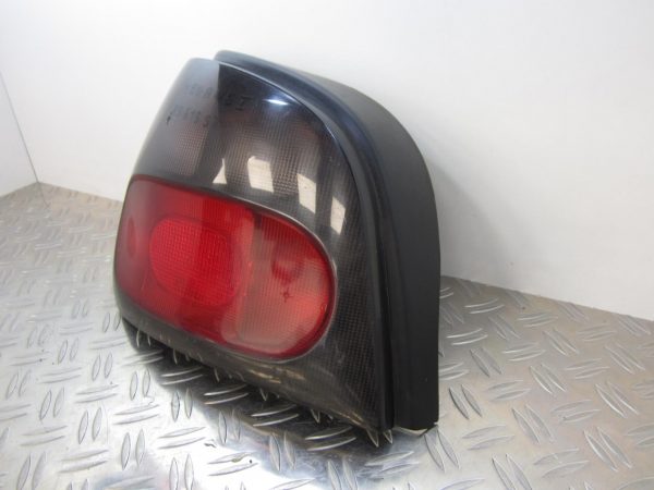 Feu arriere principal gauche (feux) RENAULT MEGANE 1 – 7700828137