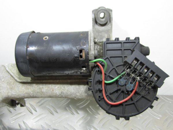 Mecanisme essuie glace avant MERCEDES CLASSE CLK W208 – 0390241429 / 2108201642