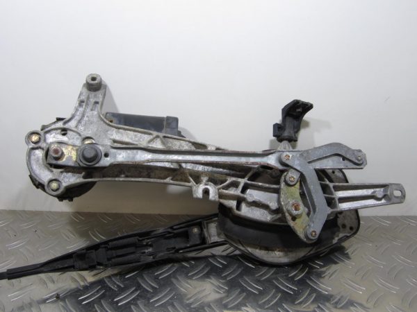 Mecanisme essuie glace avant MERCEDES CLASSE CLK W208 – 0390241429 / 2108201642