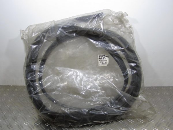 Joint de coffre PEUGEOT 205 – 870840 / 8707.40