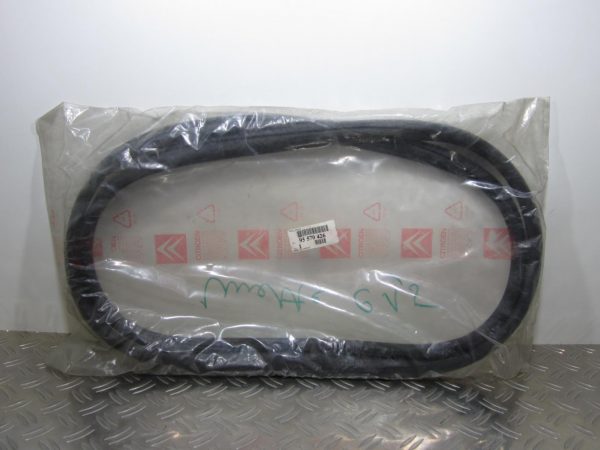 Joint lunette arrière CITROEN C15 – 95570426