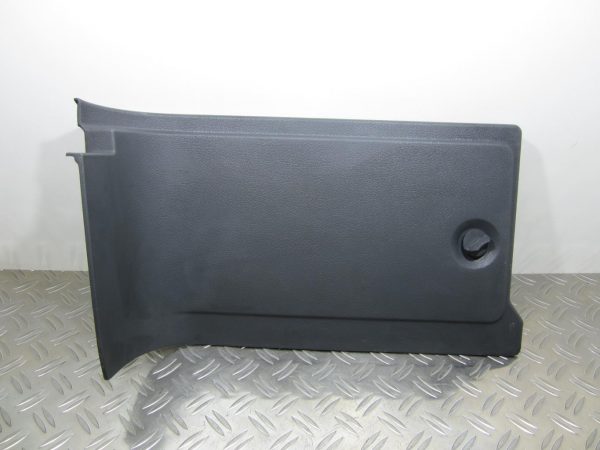 Garniture de siège avant droit couvercle du panneau MERCEDES VITO W639 – A6396601709