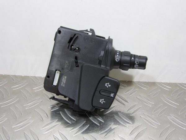 Commodo d’essuie glaces RENAULT CLIO 3 – 88103009 / 88103009149 / 0090090040