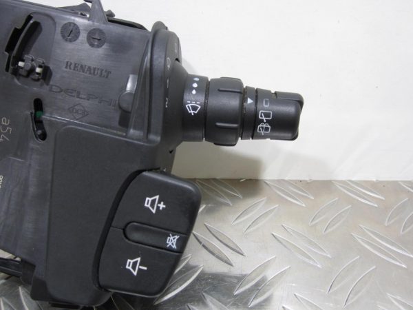 Commodo d’essuie glaces RENAULT CLIO 3 – 88103009 / 88103009149 / 0090090040