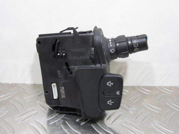 Commodo d’essuie glaces RENAULT CLIO 3 – 88103003 / 88103003087 / 0050070378