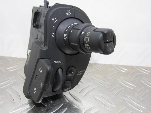 Commodo d’essuie glaces RENAULT CLIO 3 – 88103003 / 88103003087 / 0050070378