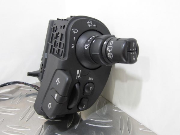 Commodo d’essuie glaces RENAULT SCENIC 2