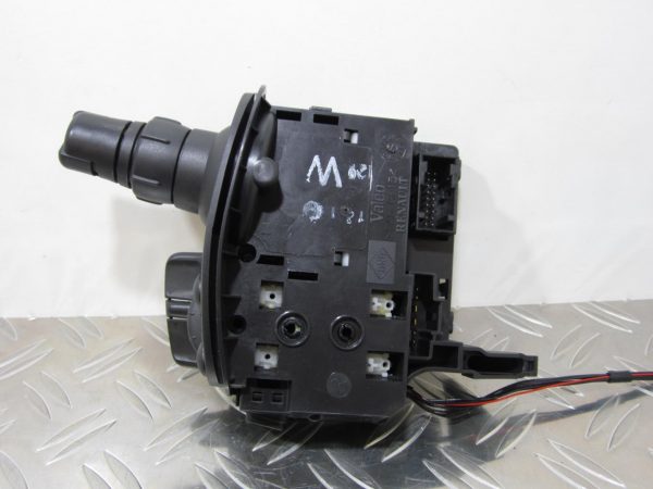 Commodo d’essuie glaces RENAULT SCENIC 2