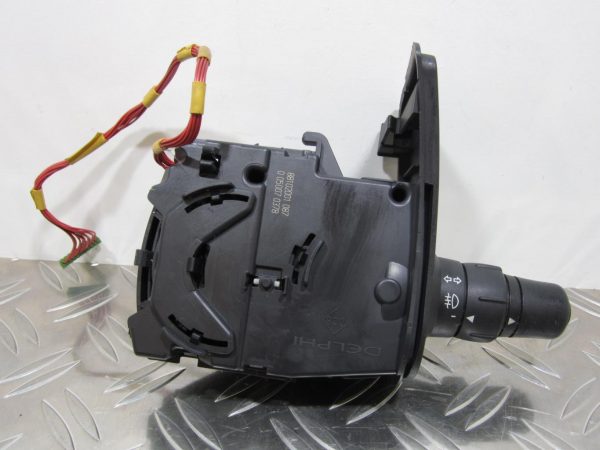 Commodo phare RENAULT CLIO 3 – 88102001 / 88102001087 / 0050070378