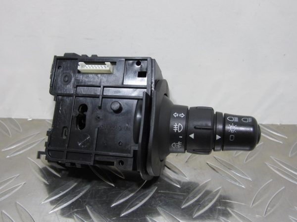 Commodo phare RENAULT CLIO 3