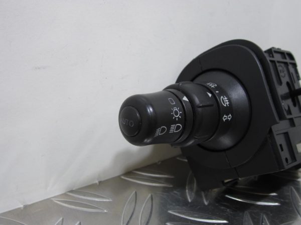 Commodo phare RENAULT CLIO 3