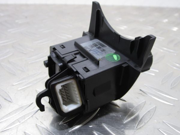 Commande regulateur vitesse RENAULT SCENIC 2 – 8200206738 / 61890007