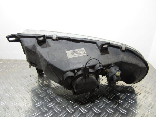 Optique avant principal droit (feux)(phare) RENAULT MASTER 2 PHASE 1 – 7700352104