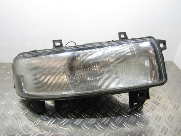 Optique avant principal droit (feux)(phare) RENAULT MASTER 2 PHASE 1 – 7700352104