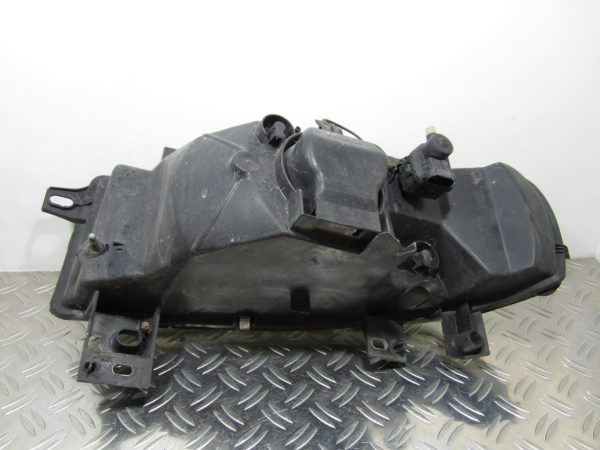 Optique avant principal droit (feux)(phare) RENAULT MASTER 2 PHASE 1 – 7700352104