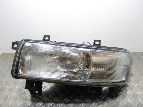 Optique avant principal gauche (feux)(phare) RENAULT MASTER 2 PHASE 1 – 38210748