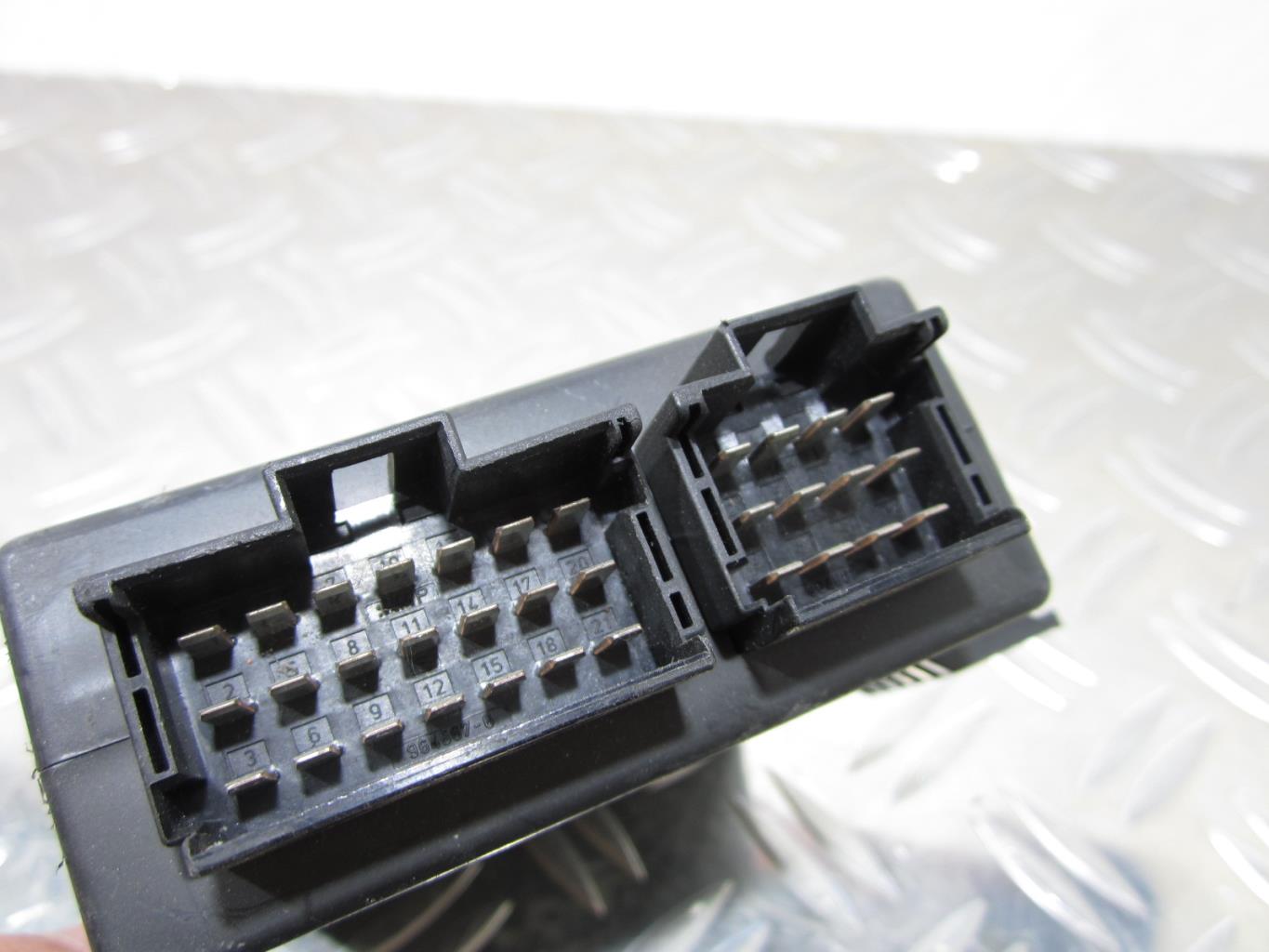 Module ECU d’alarme MERCEDES VITO W638 – A0004461044 / 510080350