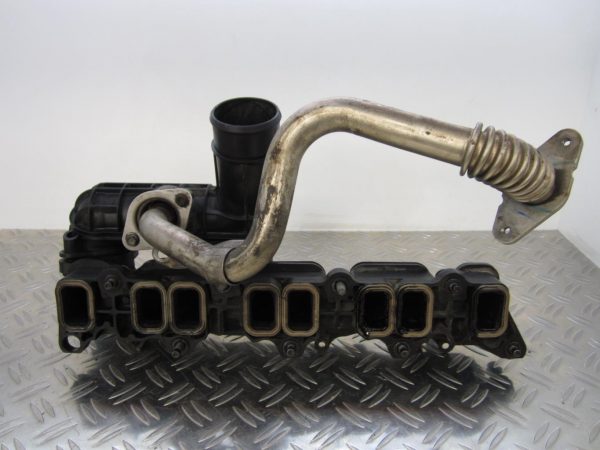 Collecteur d’admission FORD MONDEO 3 – 2S709424 / 2S709424BE / 6C109E470