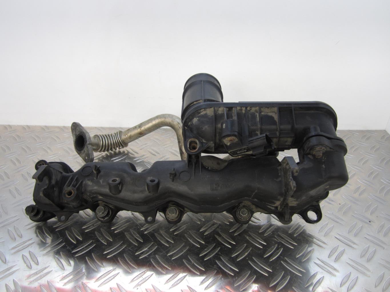 Collecteur d’admission FORD MONDEO 3 – 2S709424 / 2S709424BE / 6C109E470