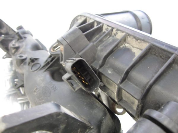 Collecteur d’admission FORD MONDEO 3 – 2S709424 / 2S709424BE / 6C109E470