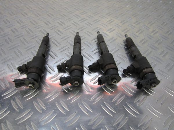 Injecteurs PEUGEOT 206 1.4 HDI – 0445110252