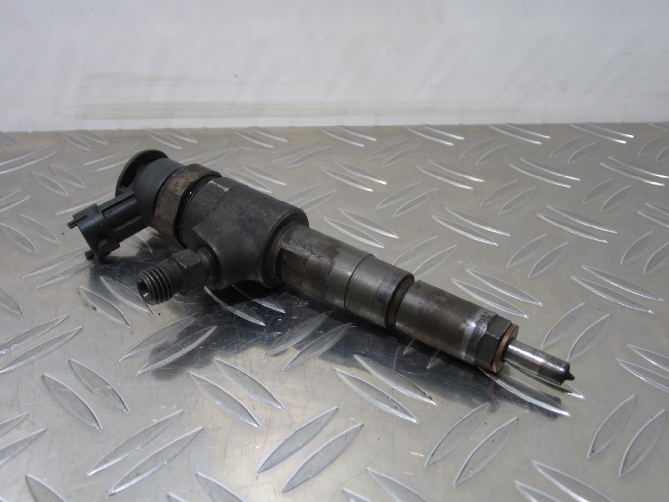 Injecteurs PEUGEOT 206 1.4 HDI – 0445110252