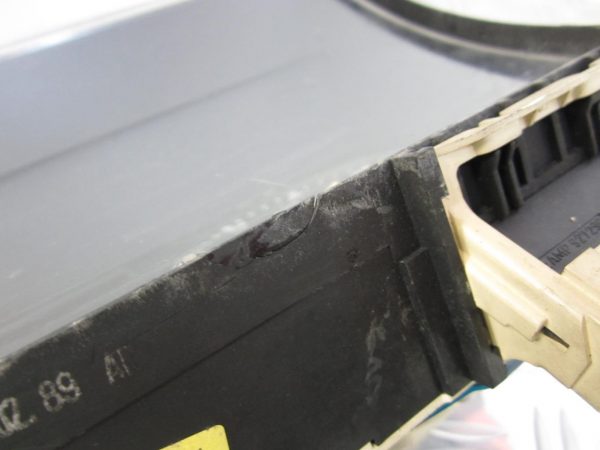 Compteur VOLKSWAGEN GOLF 2 – 191919033 / 6160433003