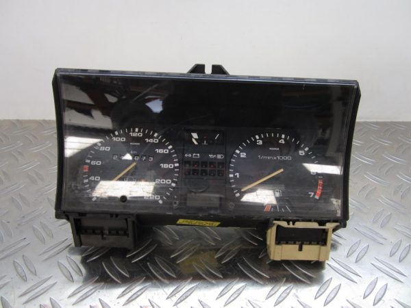 Compteur VOLKSWAGEN GOLF 2 – 191919033 / 6160433003