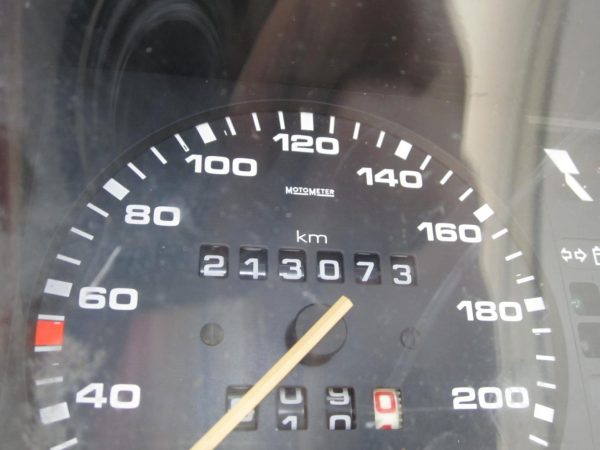 Compteur VOLKSWAGEN GOLF 2 – 191919033 / 6160433003