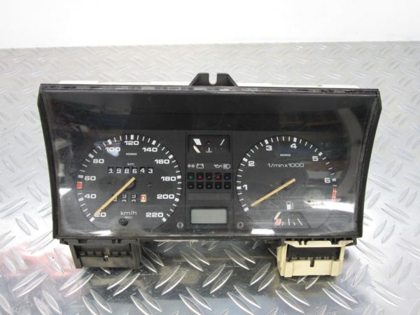 Compteur VOLKSWAGEN GOLF 2 – 191919033 / 6160433003