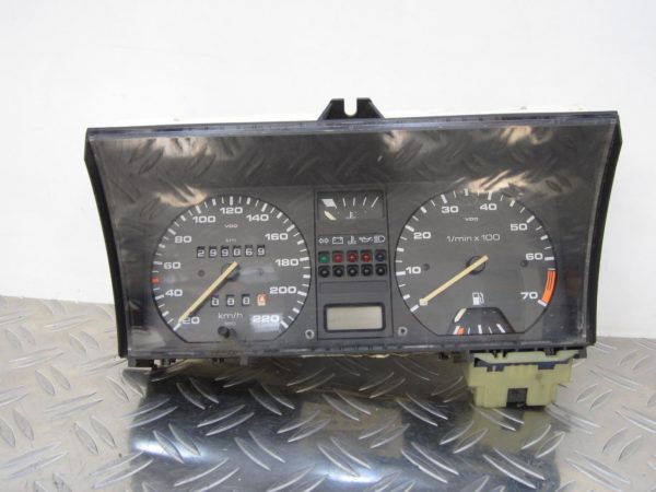Compteur VOLKSWAGEN GOLF 2 – 191919033LS / 193919059A