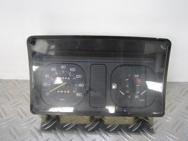 Compteur AUTOBIANCHI A112