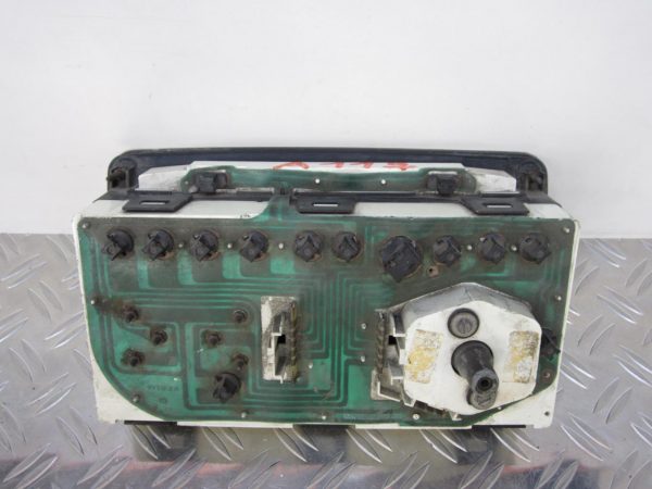Compteur AUTOBIANCHI A112