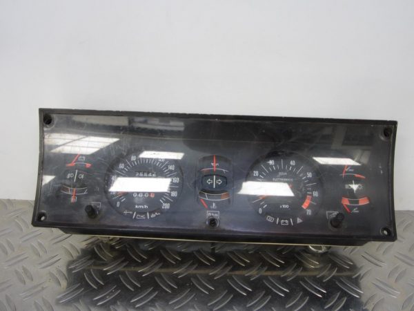 Compteur LANCIA BETA COUPE