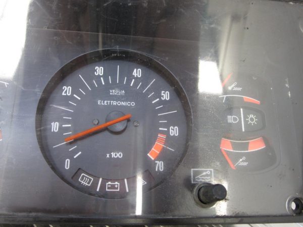Compteur LANCIA BETA COUPE