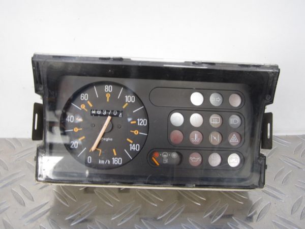 Compteur RENAULT R4