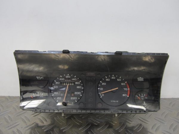 Compteur PEUGEOT 205 GT – 8686109