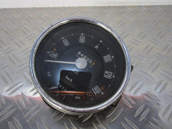 Compteur AUSTIN MINI