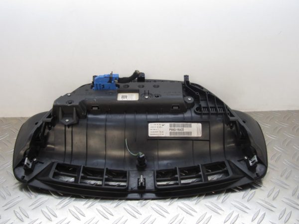 Compteur CITROEN C4 1 – P96631954ZD