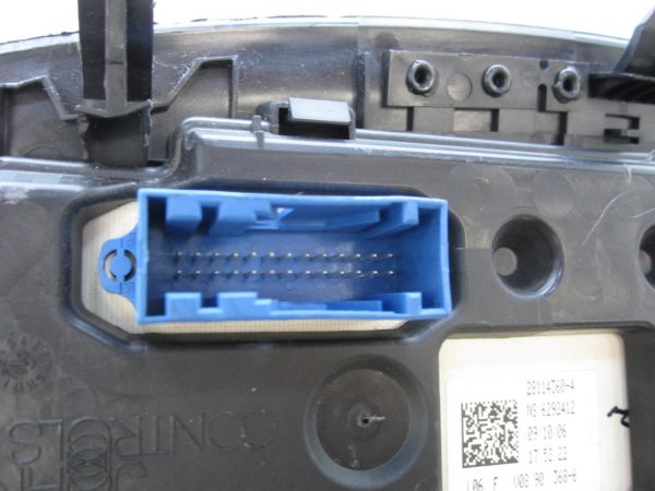 Compteur CITROEN C4 1 – P96613462ZD