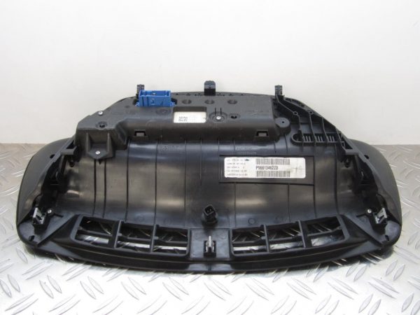 Compteur CITROEN C4 1 – P96613462ZD