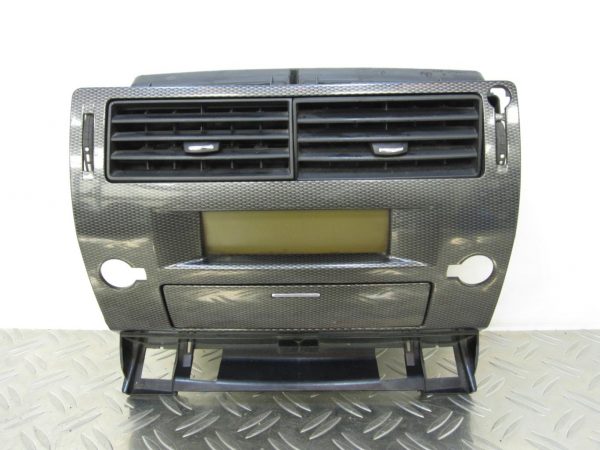 Console central (interieur plastique) CITROEN C4 1 – 9646338277 / 9657882880