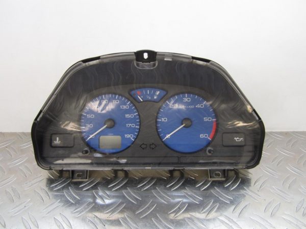 Compteur PEUGEOT 106 1.5D – 9640991580