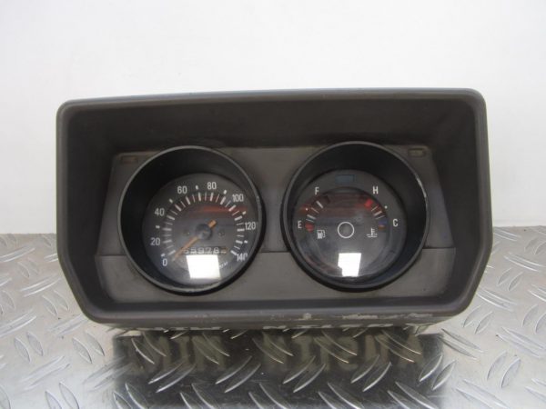 Compteur AUSTIN MINI – EEP0225LCG