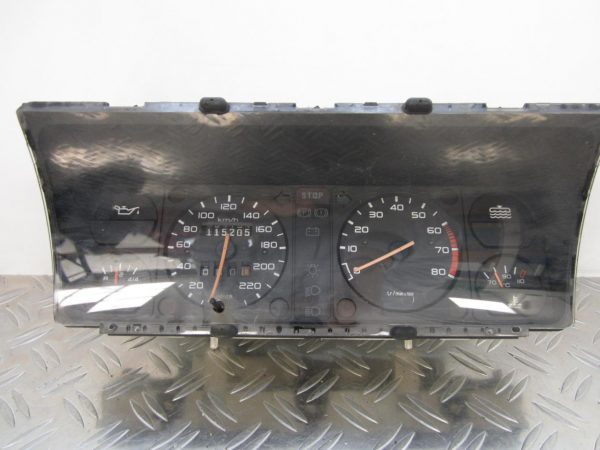 Compteur PEUGEOT 205 1.4i – 9753459580