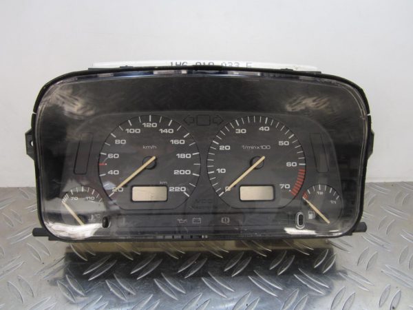 Compteur VOLKSWAGEN GOLF 3 1.8 – 1H6919033E / 88311188