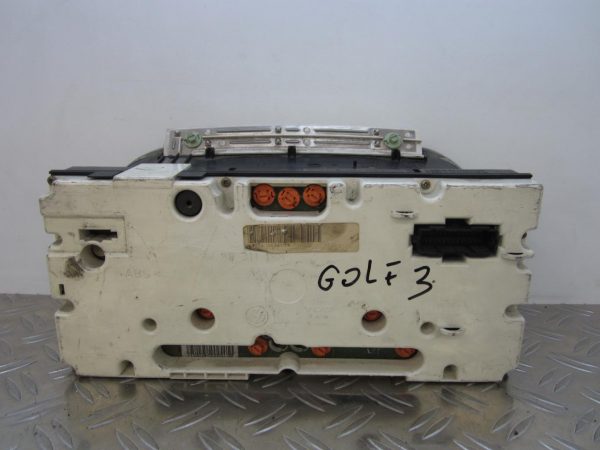 Compteur VOLKSWAGEN GOLF 3 1.8 – 1H6919033E / 88311188