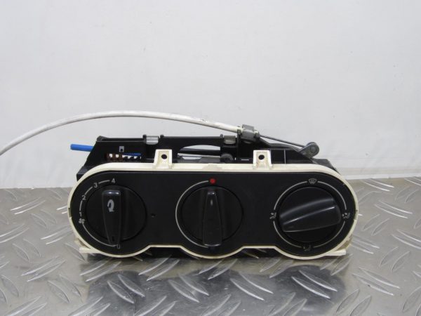 Commande chauffage VOLKSWAGEN LT 2- F650578D