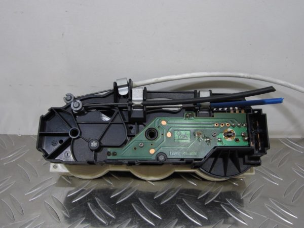 Commande chauffage VOLKSWAGEN LT 2- F650578D