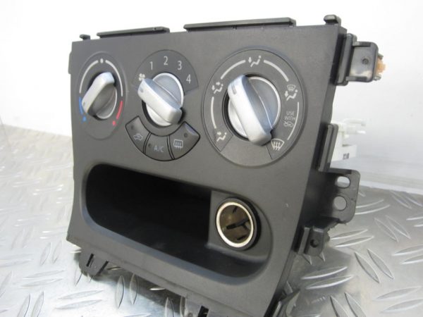 Commande chauffage OPEL AGILA B – 93194677